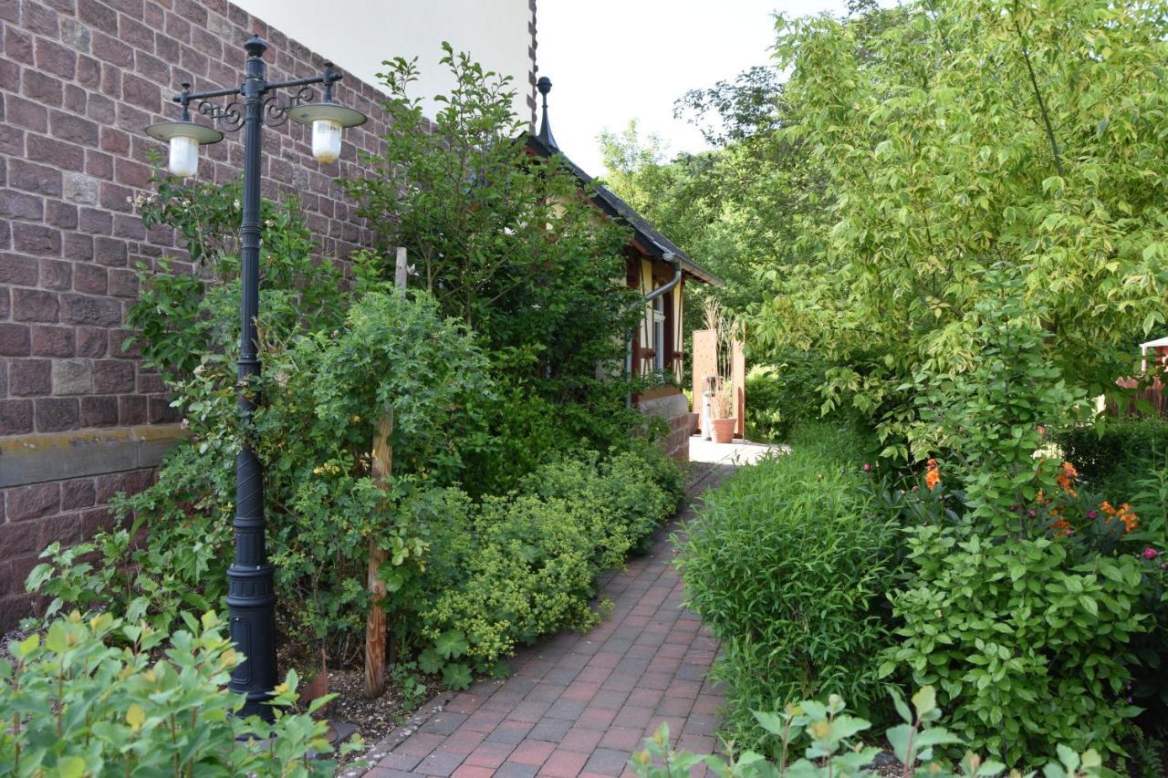 Falkennest Dhronecken Exterior photo